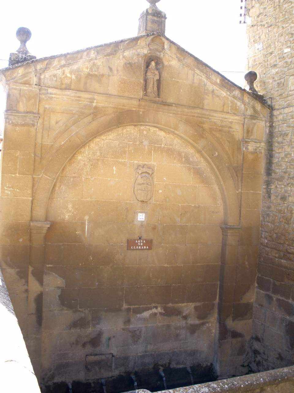 Foto 3 — Sádaba, Zaragoza (50670)