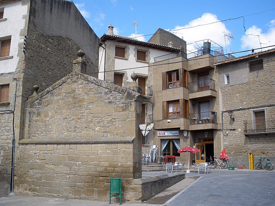 Foto 4 — Sádaba, Zaragoza (50670)