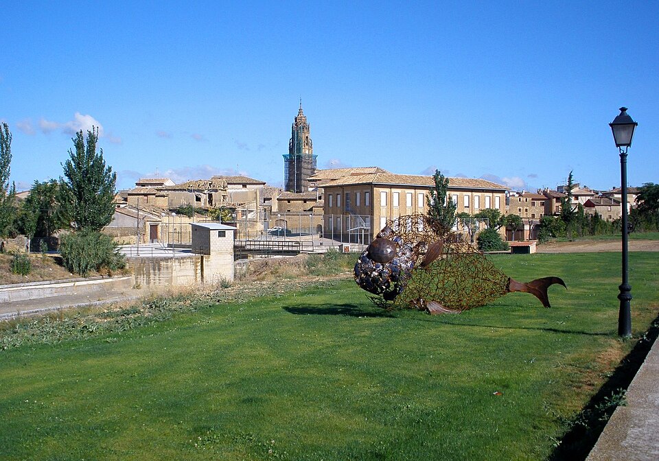 Foto 5 — Sádaba, Zaragoza (50670)