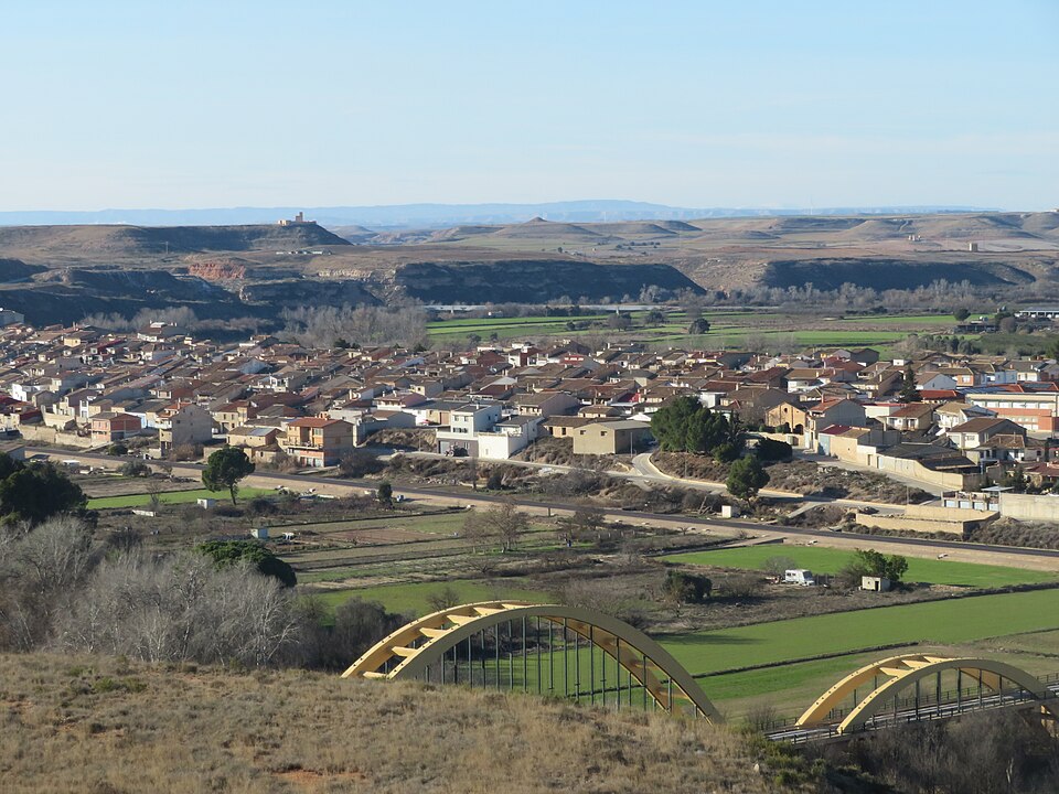 Foto 4 — Sástago, Zaragoza (50780)