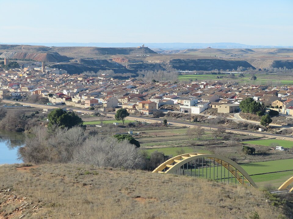 Foto 5 — Sástago, Zaragoza (50780)