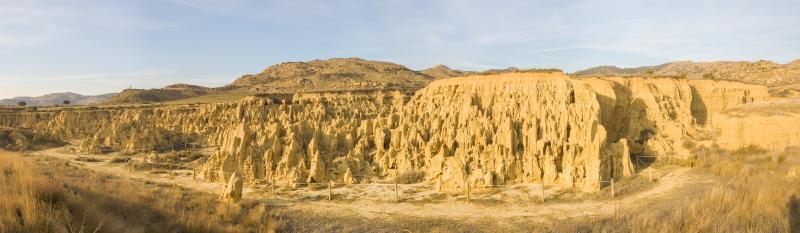 Vista de Valpalmas, Zaragoza (50276)