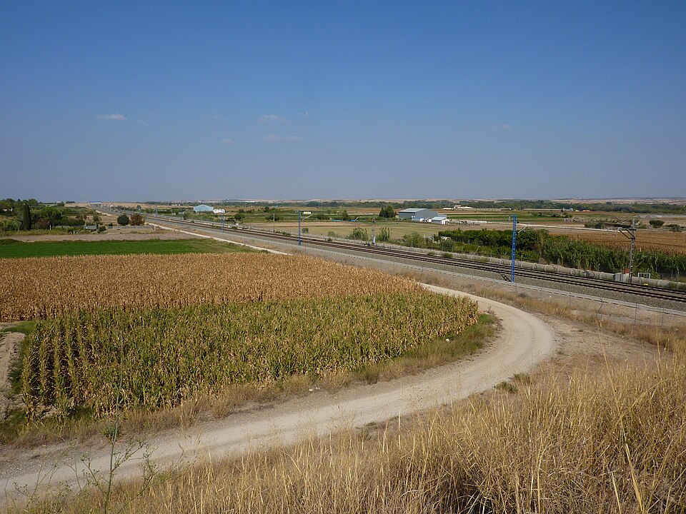 Foto 5 — Villanueva de Gállego, Zaragoza (50830)