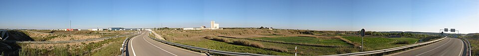 Foto 2 — Zuera, Zaragoza (50800)
