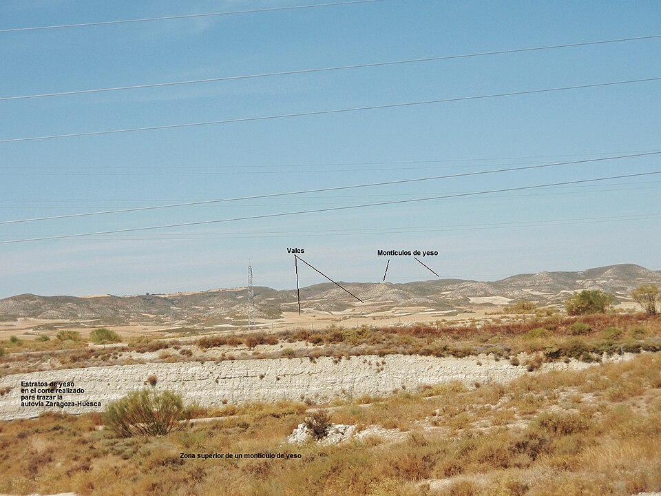 Foto 5 — Zuera, Zaragoza (50800)