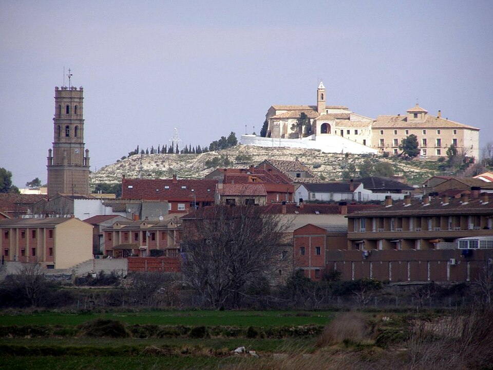 Foto 4 — Villamayor de Gállego, Zaragoza (50162)