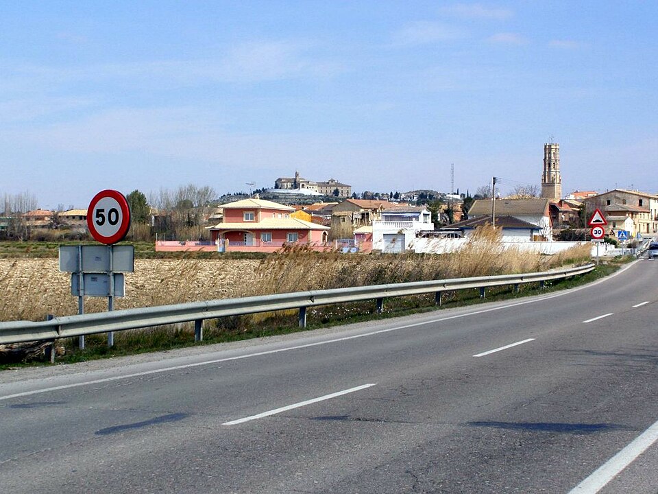 Foto 5 — Villamayor de Gállego, Zaragoza (50162)