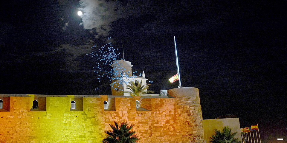 Foto 3 — Melilla, Melilla (52001)