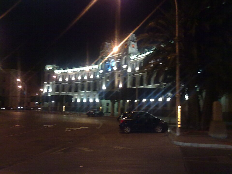 Foto 5 — Melilla, Melilla (52001)